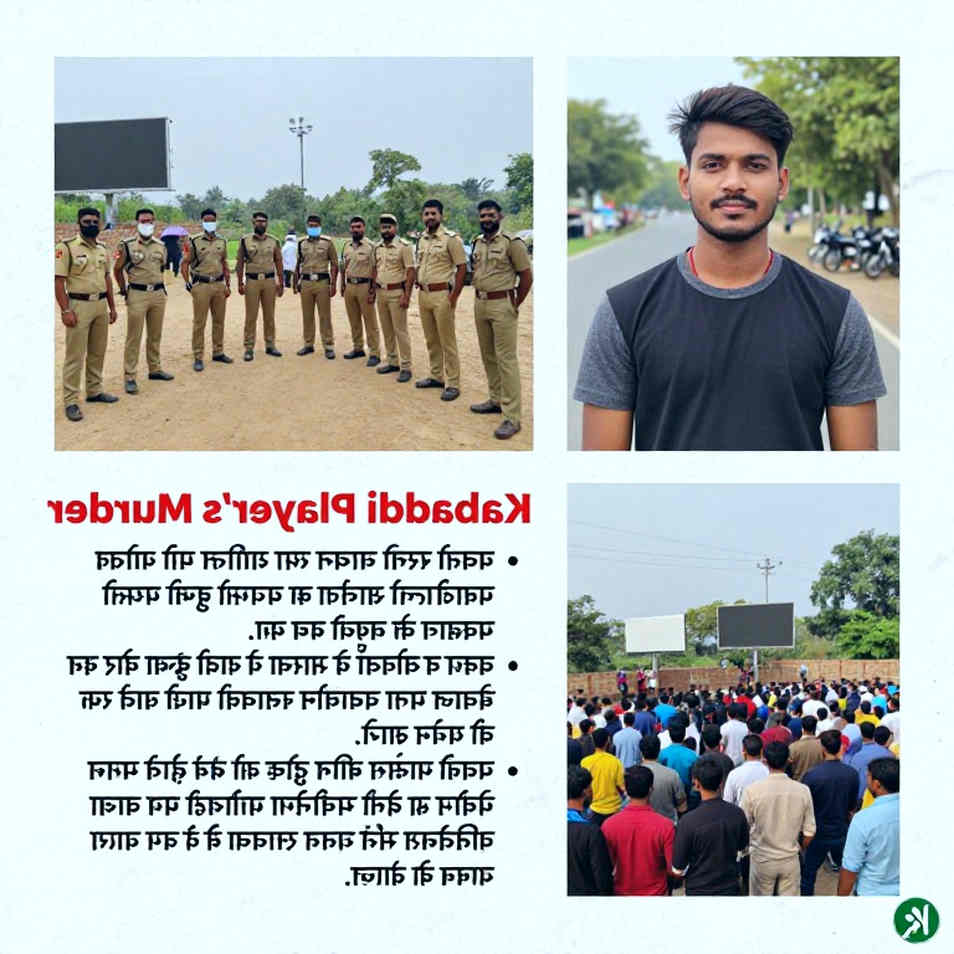 ৪৮–২৪ যা বলে, ৩১–১৭ যা ঢাকে: ভারত–নেপাল নারী কাবাডি সেমিফাইনালের হিসাববই