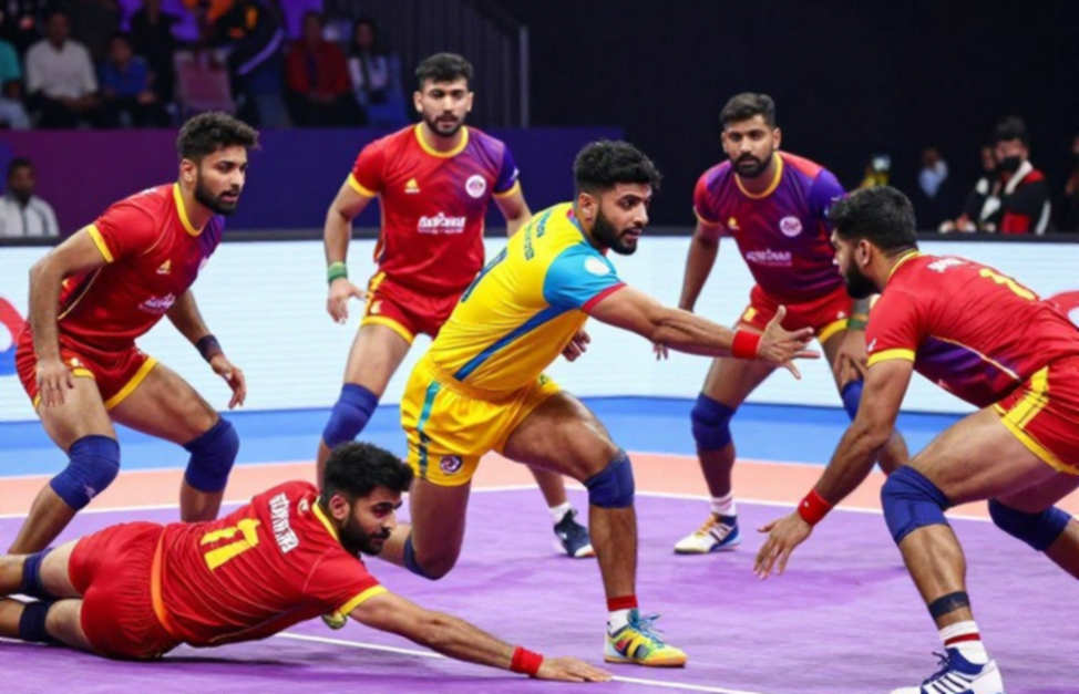 ৩৭–৩৪: ইরানকে হারিয়ে ভারতের সোনা, আর যে স্কোরশিট কোর্টের বাইরে কথা বলে না