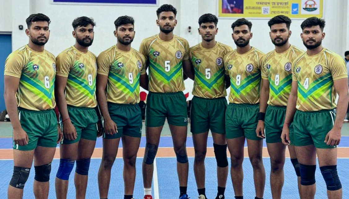 এশিয়ান গেমস ২০২৬ কাবাডি: সম্প্রচারের ফাঁক, আর ভারতের দুই সোনার ভারে লুকানো ঝুঁকি