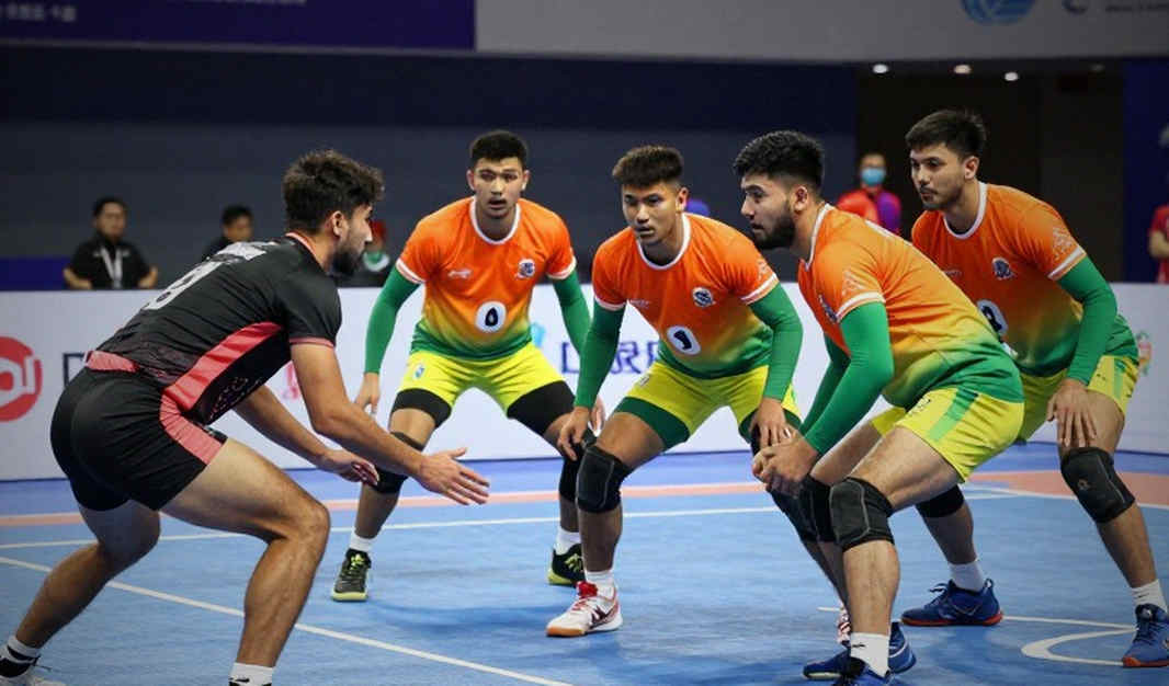 সুরজিৎ সিং অধিনায়ক, নবীন কুমার সহ-অধিনায়ক: কমনওয়েলথ কাবাডি চ্যাম্পিয়নশিপের ঘোষণায় যা বলা হয়নি